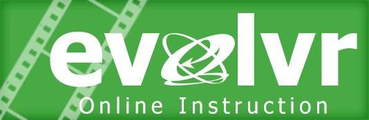 evolvr - Online Golf Video Analysis